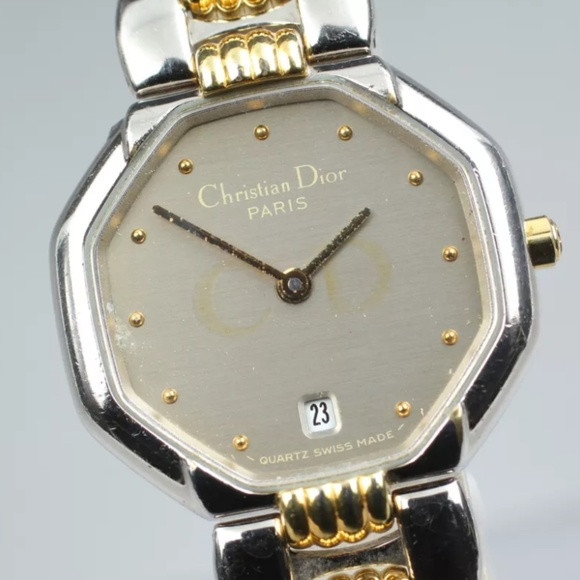 Vintage Dior Watch | Poshmark