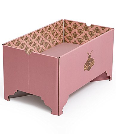 DockATot Kind Essential Bassinet - Blush Bee - Blush Bee | Dillard's