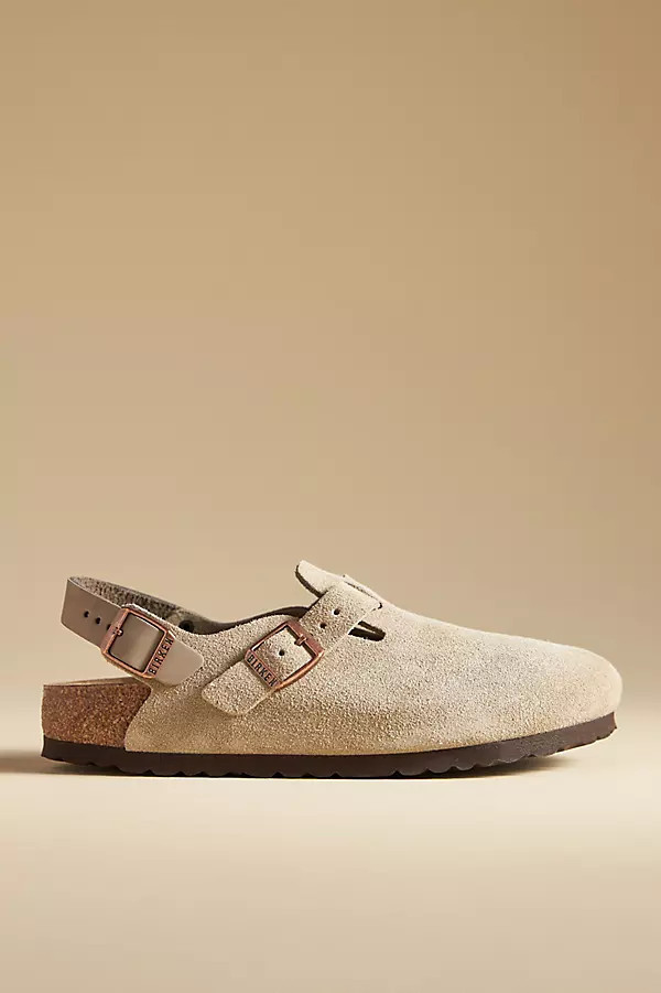 Tokio Clogs | Anthropologie (US)