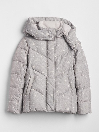 ColdControl Max Puffer Jacket | Gap US
