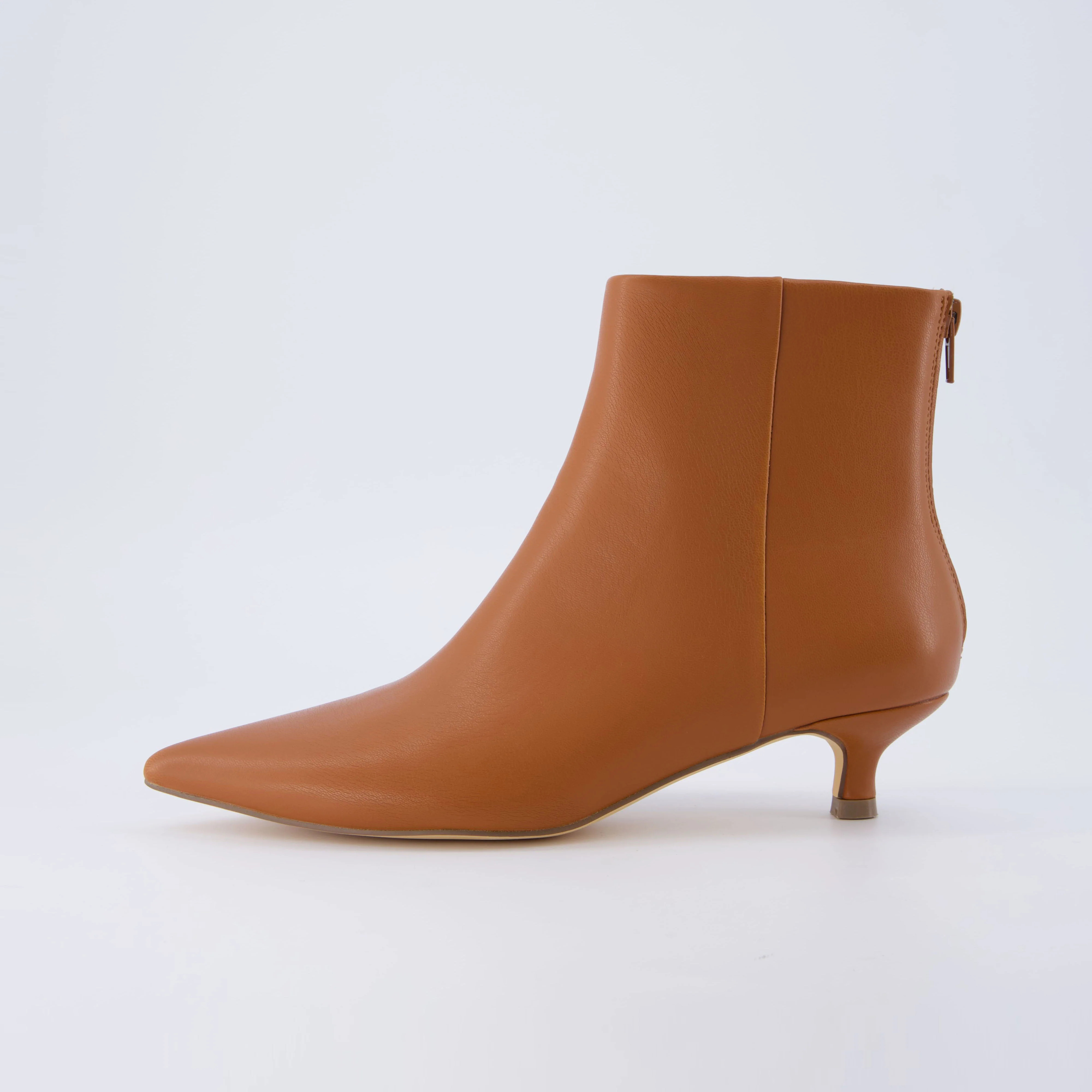 Barbie Kitten Heel Bootie | Cushionaire