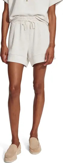 Atrium High Waist Shorts | Nordstrom