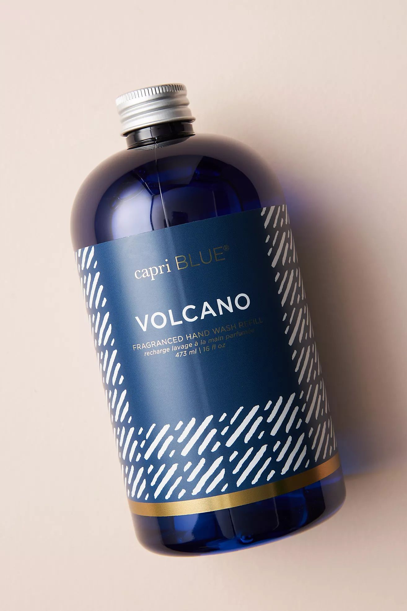 Capri Blue Volcano Hand Soap Refill | Anthropologie (US)