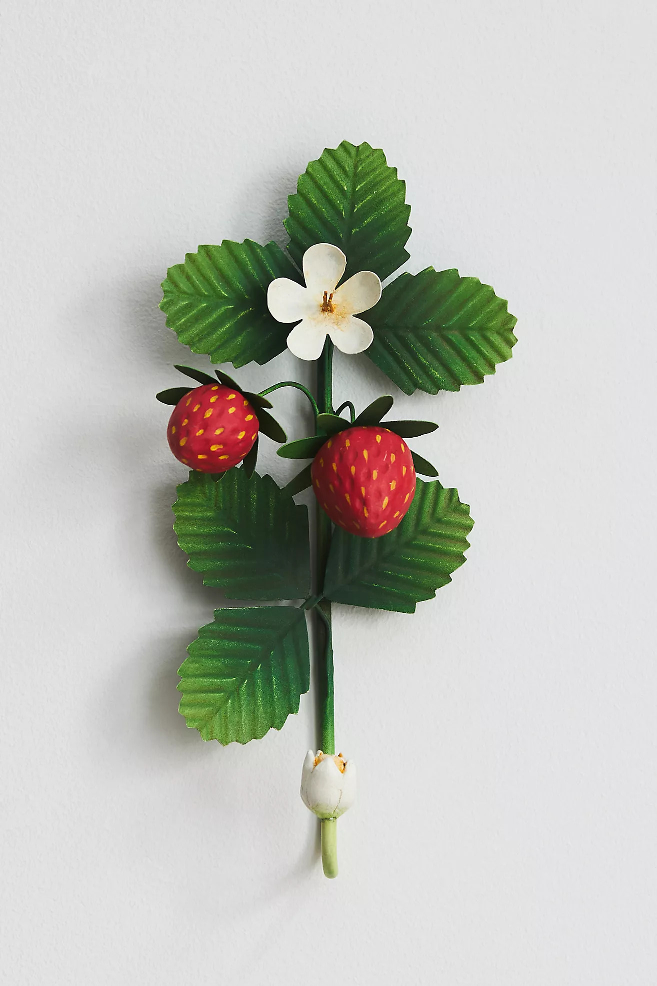 Fruit Metal Hook | Anthropologie (US)