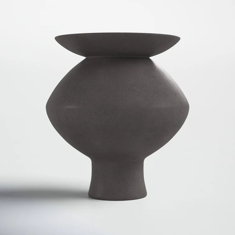 Palermo Ceramic Table Vase | Wayfair North America