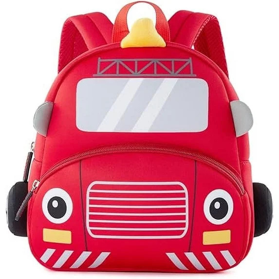 Nice Choice Cute Toddler Baby Girls Preschool Daycare Backpack Bookbag Schoolbag for Kids Girls B... | Walmart (US)
