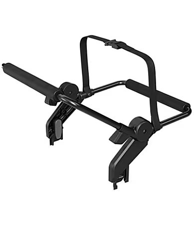 Thule Double Car Seat Adapter for Urban Glide 3 Double Jogging Stroller - Black | Dillard's