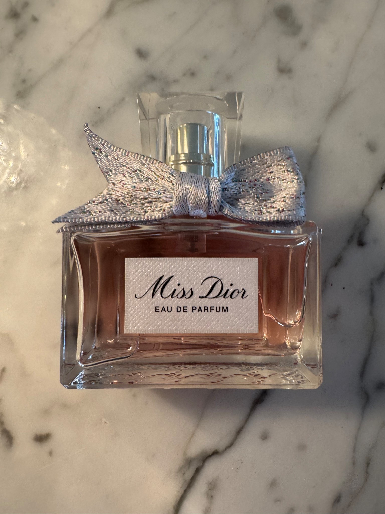 Favorite Perfume 
Miss Dior 
Sephora 

#LTKootd #LTKgrwm #LTKdayinmylife