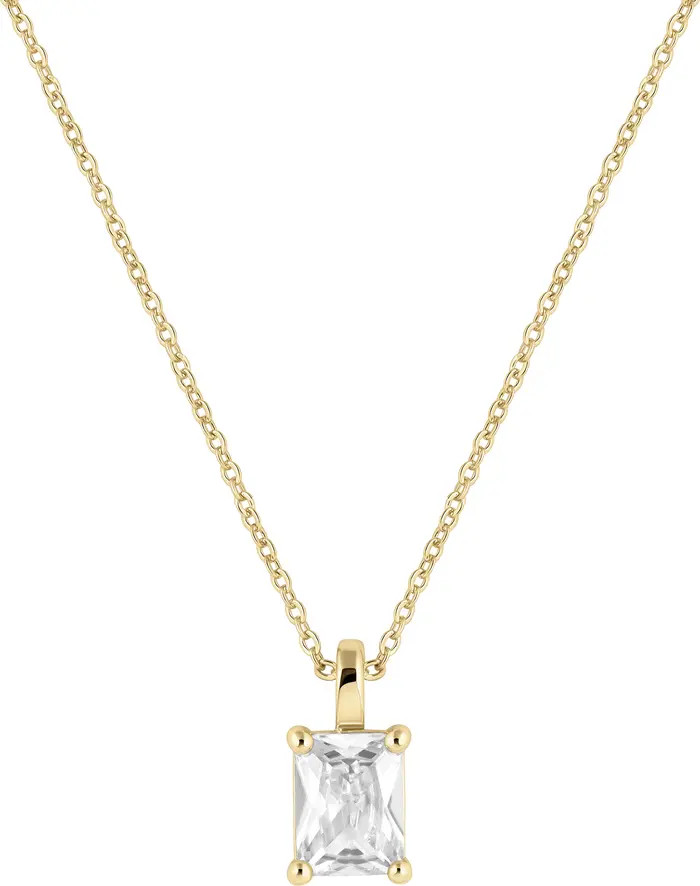 Electric Picks xDaisy Kent "Kent" Necklace | Nordstrom | Nordstrom