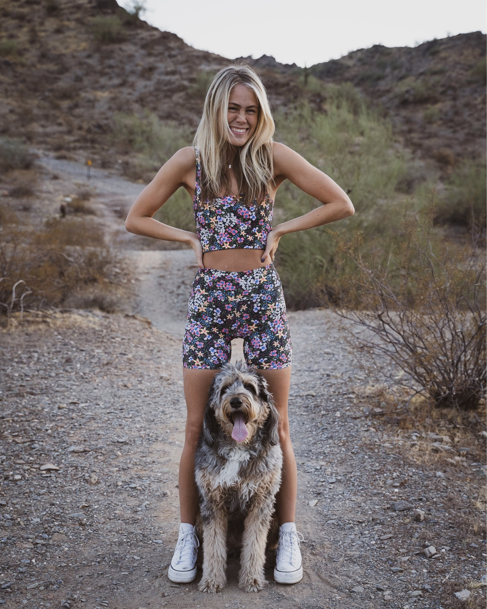 Skatie matching workout set has my heart 🫶🏼 

#skatie #workoutset #matchingset 

#LTKfindsunder100 #LTKfitness #LTKGiftGuide