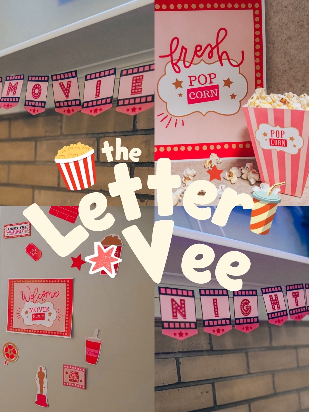 Plain and simple: @The Letter Vee makes #momlife a cinch.

#ad #thelettervee

#LTKmomlife #LTKKids