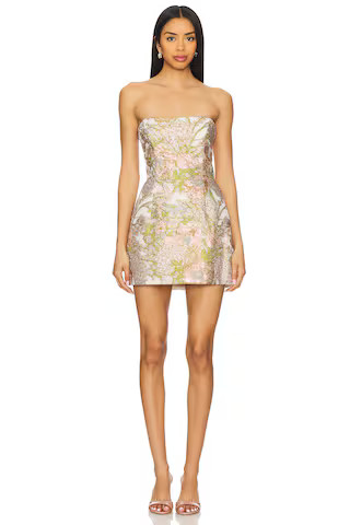 Valerie Dress | Revolve Clothing (Global)