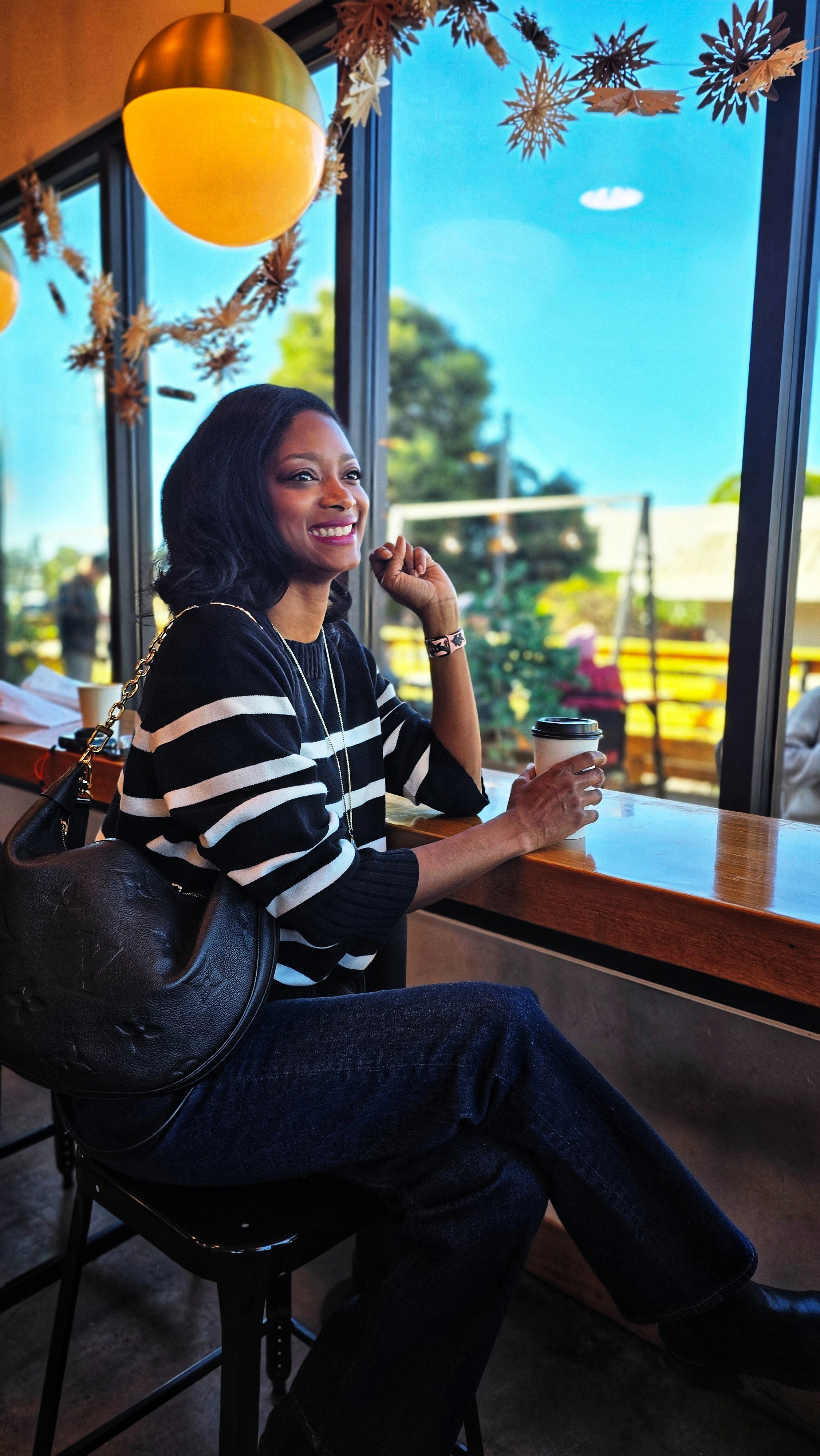 I look back with a smile on 2025. Last year, Jason and I celebrated our 20th wedding anniversary during a couple's trip to Utah. In fulfillment of personal goals, I completed 100 classes at @clubpilates and took excellent care of my skin with chemical peels from @skindeeplaser. As a family, we snorked in the turquoise blue waters of Barbados. Jocelyn got her braces off, turned 15, and became a new driver.  My mom joined us for the Memorial. Jaxson began school and finally got his puppy, Trouble. Jason talked me into buying a @Tesla The emotional highlight of the year was meeting my biological father, grandmother, and other extended family members. What a year of growth and discovery! I hope that 2026 is just as wonderful. Thank you for being on this journey with us. -Jennifer

#LTKFindsUnder50 #LTKTravel #LTKSaleAlert