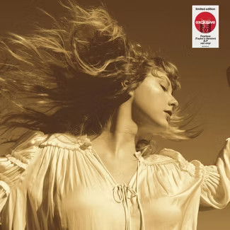 Taylor Swift - Fearless (Taylor's Version) (Target Exclusive, Vinyl) (3LP) | Target