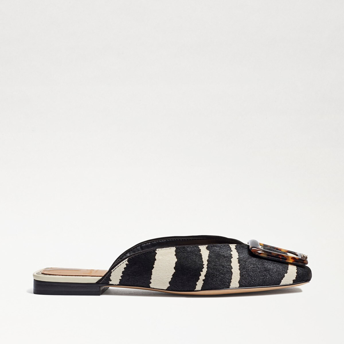 Lavina Buckle Mule | Sam Edelman