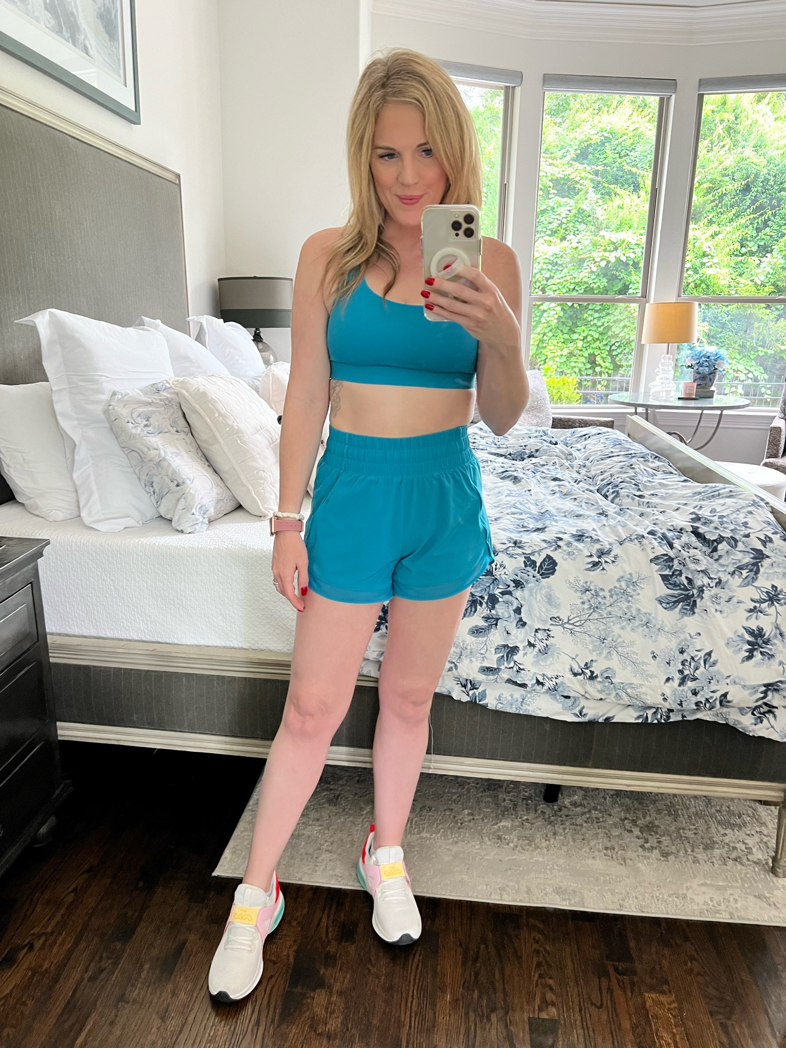 Athleta workout look 
Matching workout set 
Workout set 


#LTKFindsUnder100 #LTKFitness #LTKActive