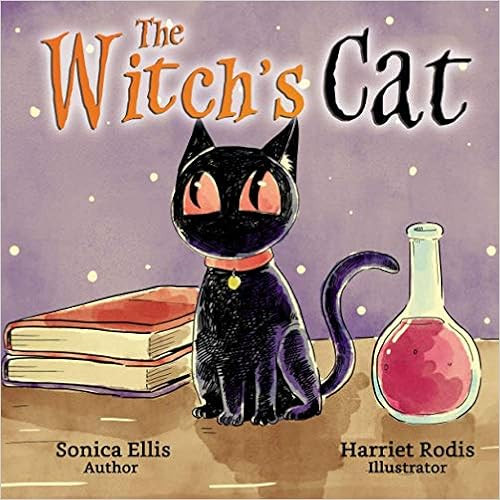 The Witch's Cat | Amazon (US)