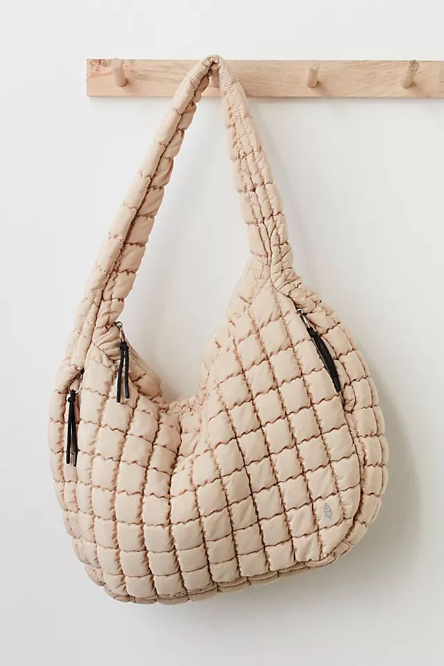 FP Movement Quilted Carryall | Free People (Global - UK&FR Excluded)