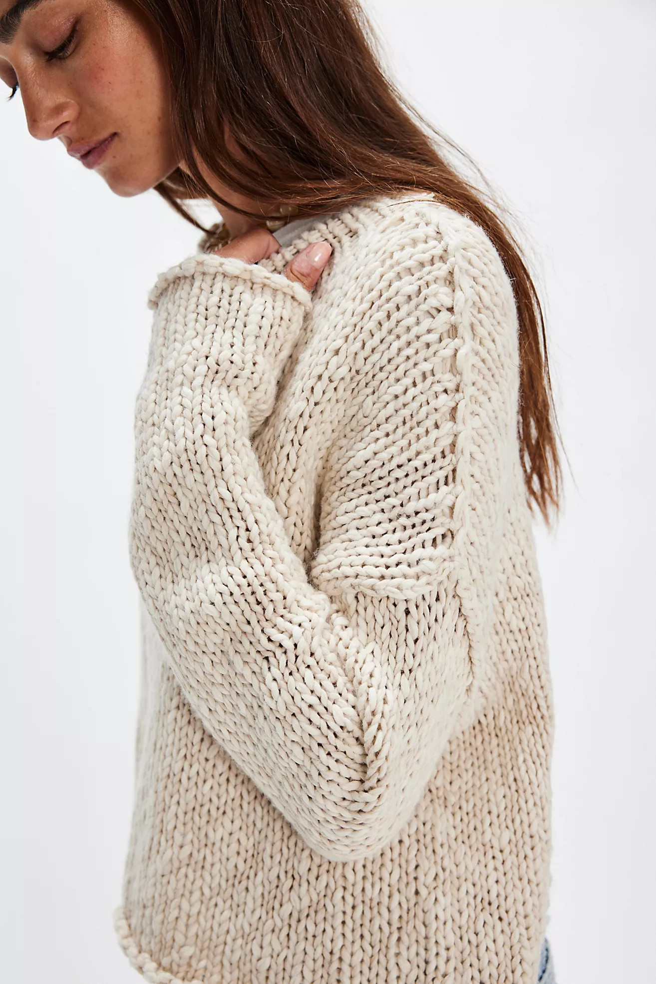 Opal Rollneck Sweater | Free People (Global - UK&FR Excluded)