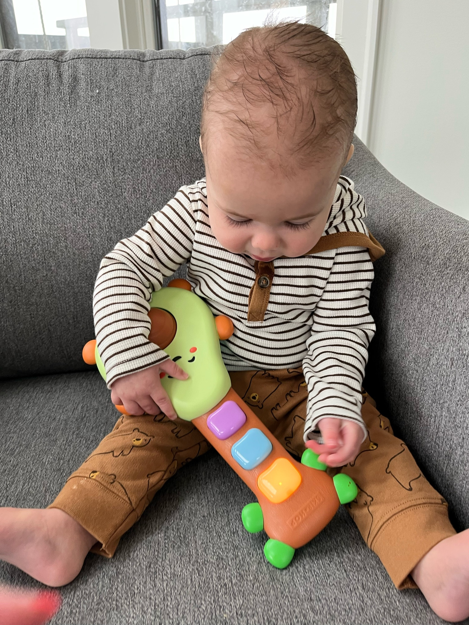 Avocado baby guitar

#LTKbaby #LTKFind #LTKhome