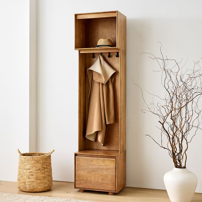 Anton Locker Set (16"–76") | West Elm (US)