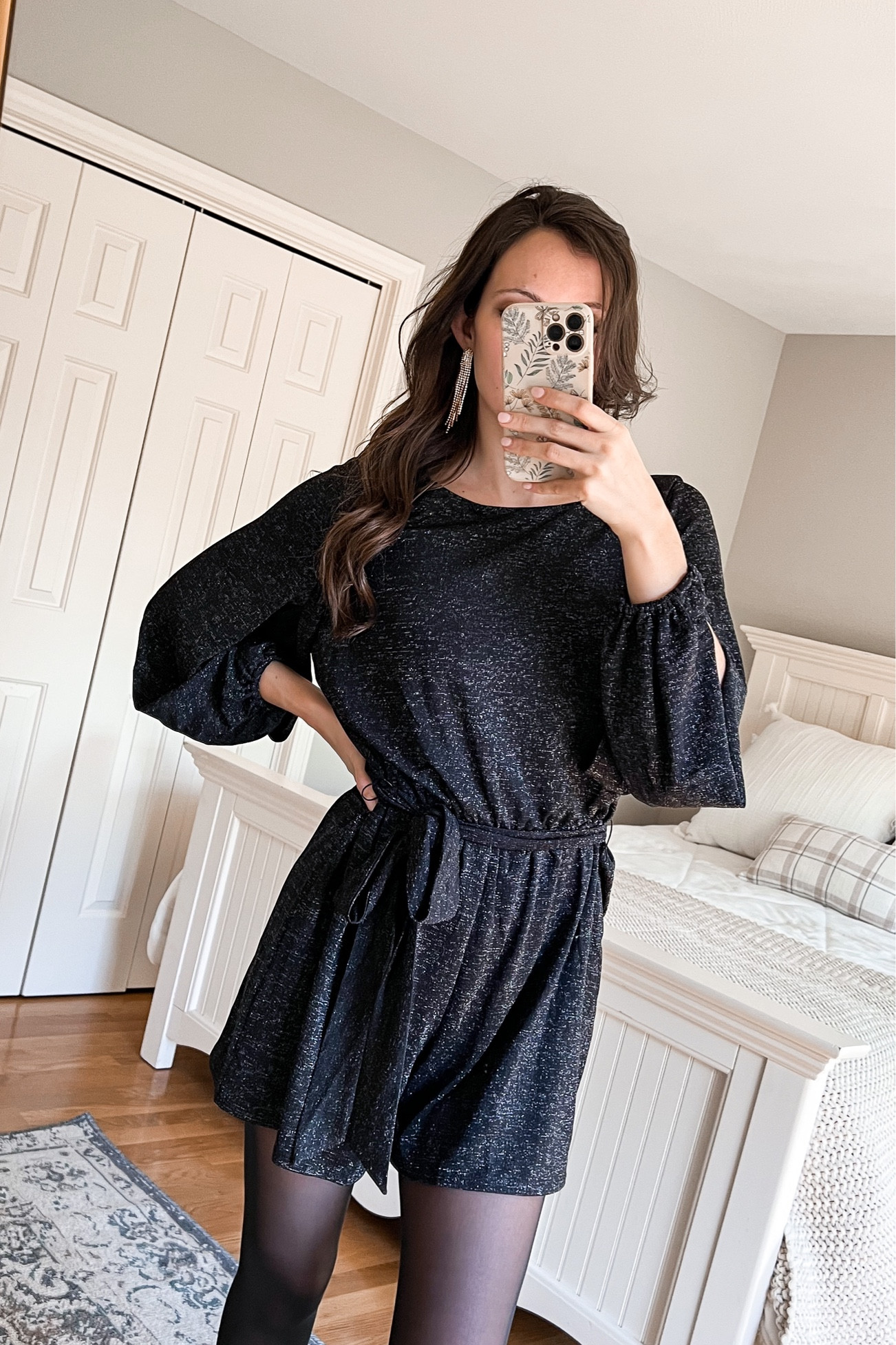 Shop the cutest Christmas party outfits and holiday party outfits for 2022! #WalmartPartner #christmasoutfit #holidayoutfit #winteroutfit #walmartstyle #walmartfashion #walmartstyle

Holiday outfit, holiday outfit ideas, holiday outfits, Christmas party, Christmas party outfit, winter outfit, casual Christmas outfit, casual holiday outfit, casual winter outfit, holiday casual outfit, Walmart fashion, Walmart style, Walmart outfit, Walmart finds, Christmas outfit women, outfit ideas, holiday style, casual outfit, holiday fashion, plaid shirt, plaid top

#liketkit #LTKunder100 #LTKunder50 #LTKHoliday #LTKSeasonal
