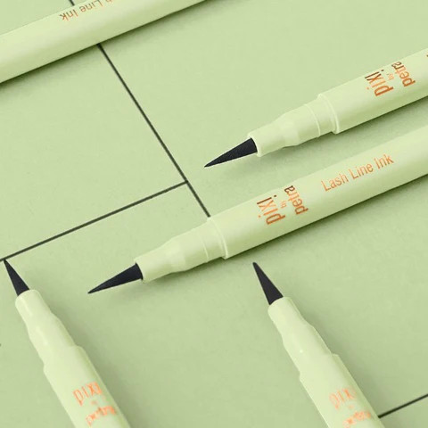 Lash Line Ink | Pixi Beauty