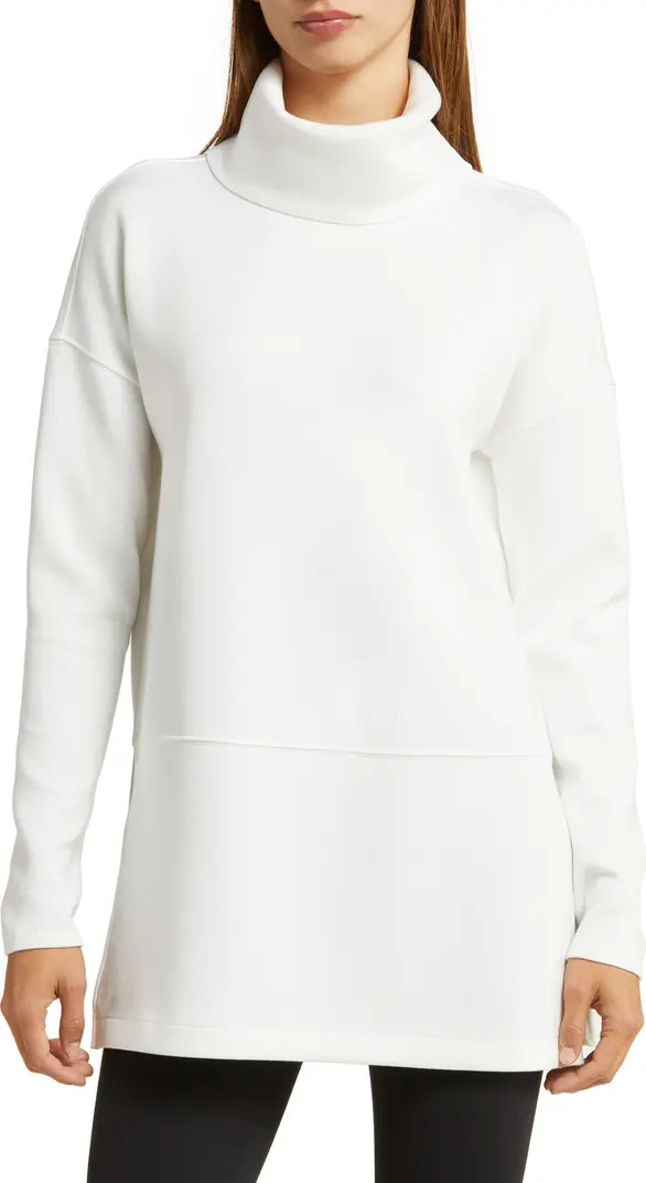 AirEssentials Turtleneck Tunic | Nordstrom
