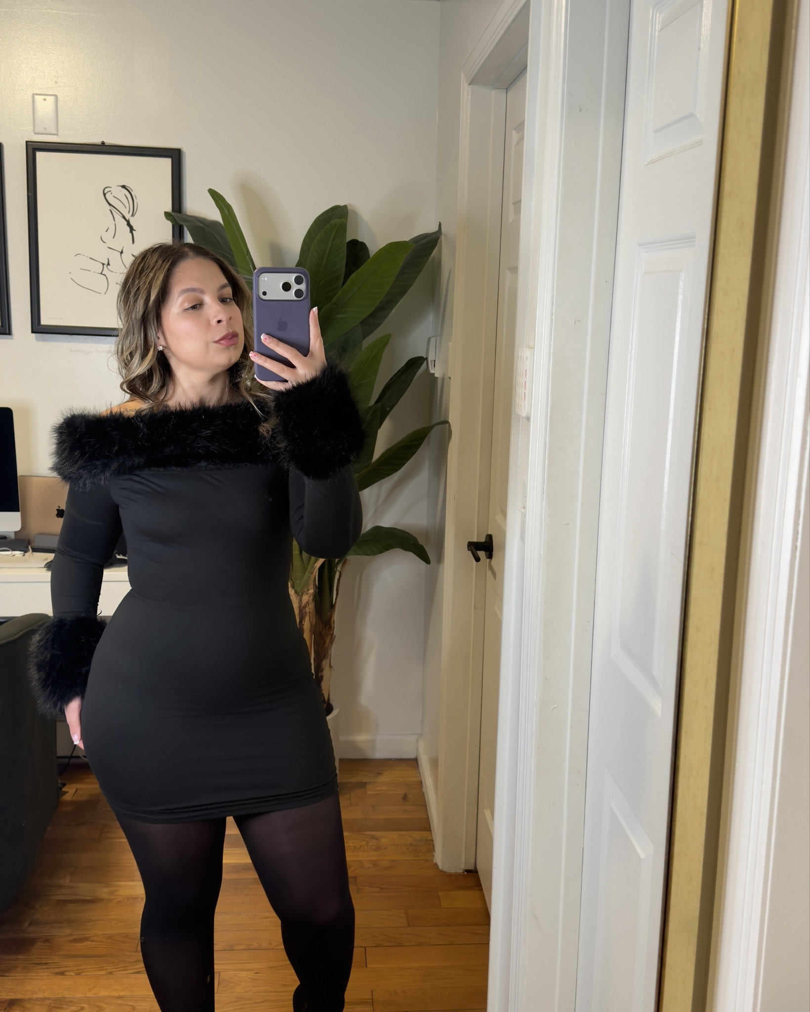 The Dress No One Forgets 

#LTKPetite #LTKSeasonal #LTKootd