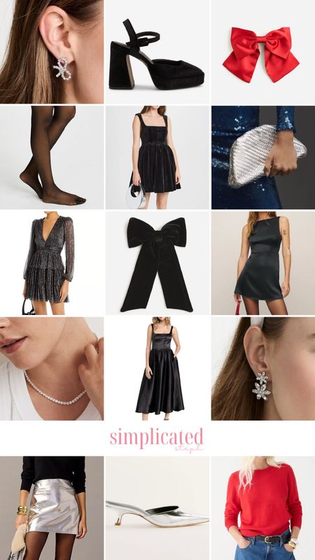 Holiday outfit on sale for Black Friday 

Black Friday, cyber Monday, holiday, sale, Christmas, gifts #LTKCyberWeek 

#LTKHoliday #LTKGiftGuide