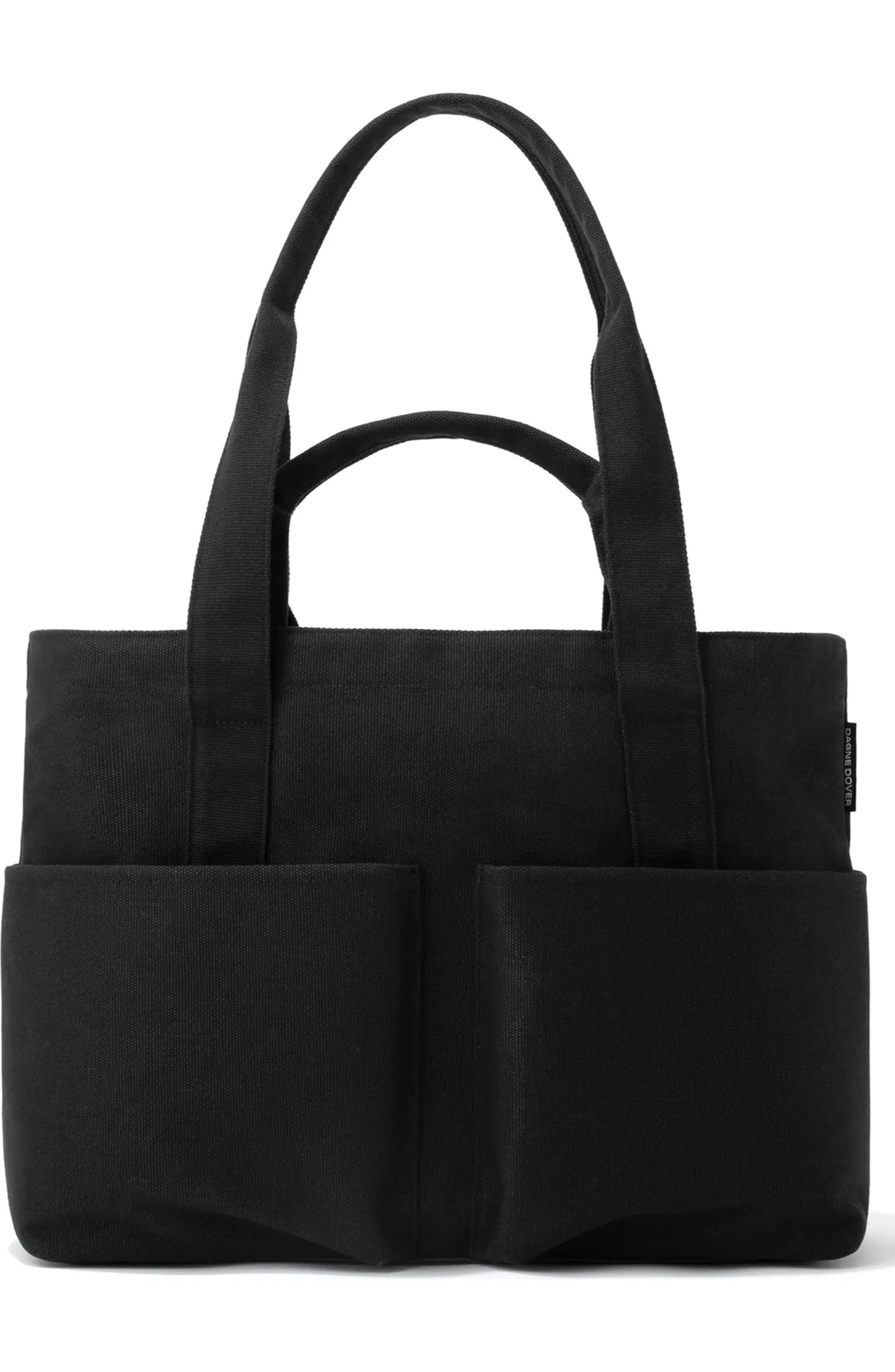 Small Vida Organic Cotton Tote | Nordstrom Rack