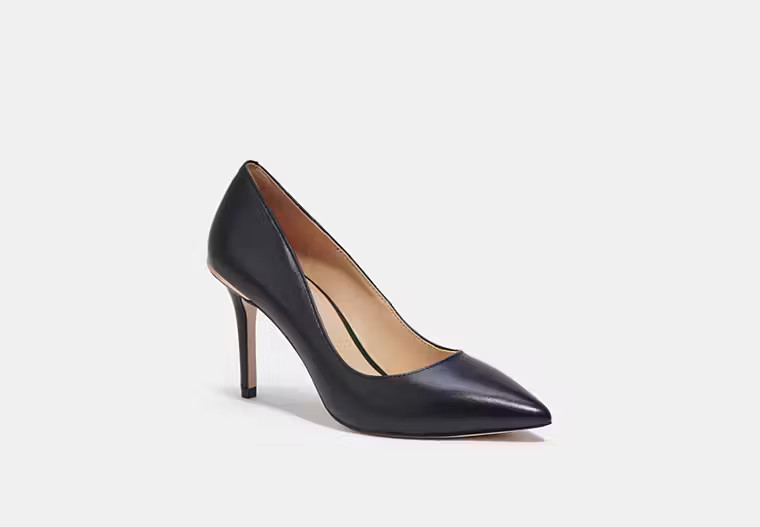 Wiley Pump | Coach Outlet US