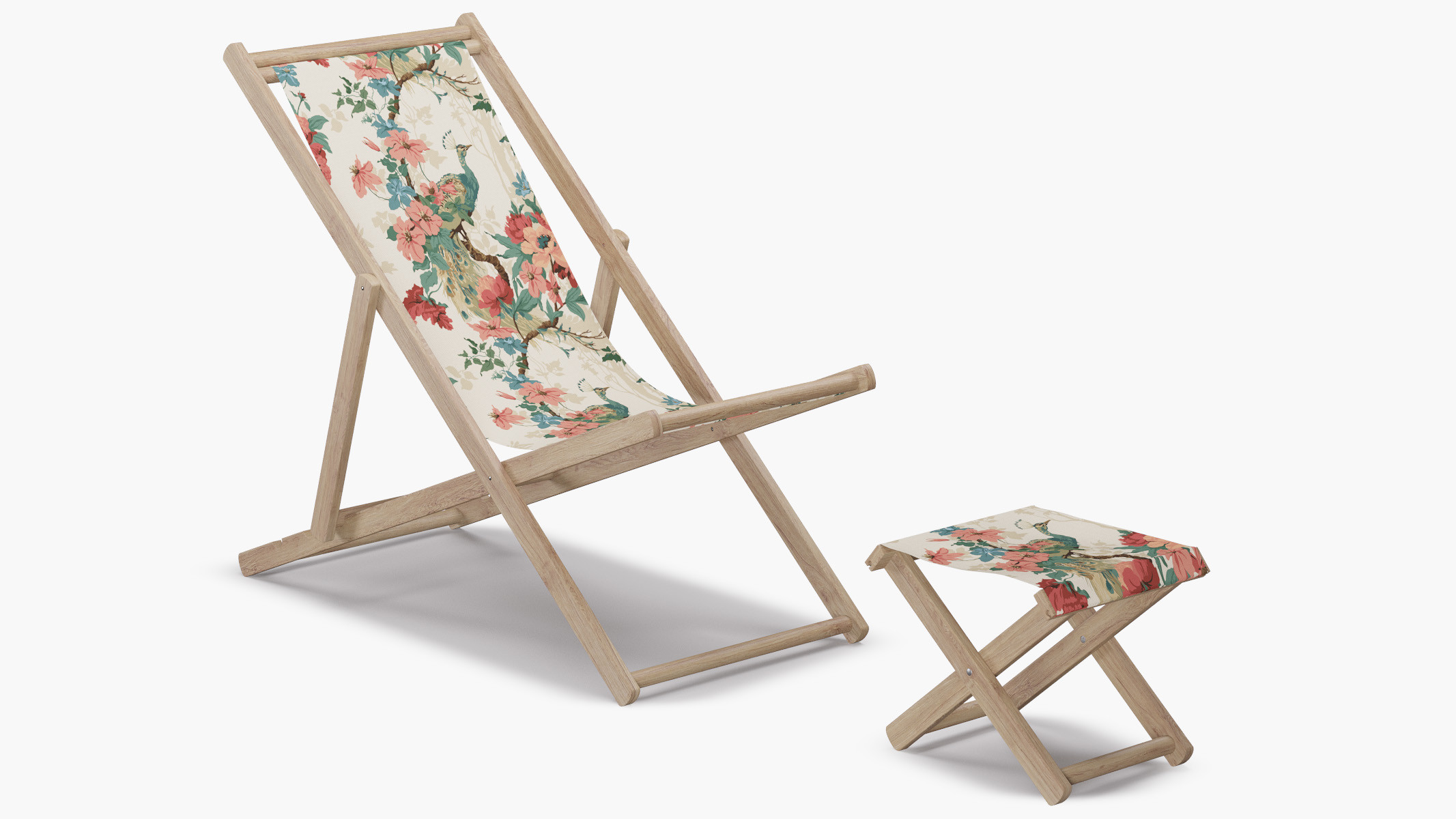 Cabana Set - Set of Two | The Inside