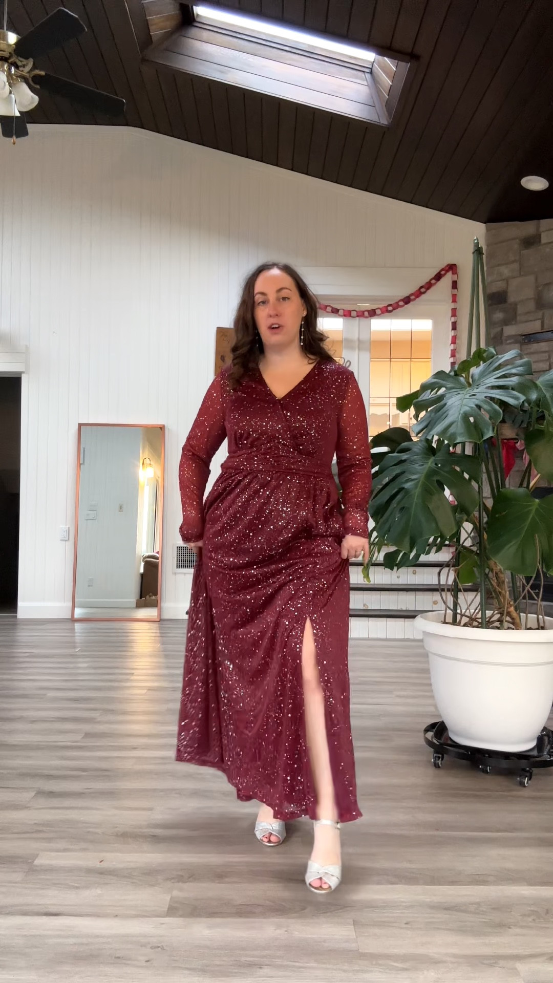 Bloomchic sent me some holiday party dresses - be sure to let me know which one is your favourite! Each of these dresses is super affordable and available in sizes US 10-30 🎄

#LTKMidsize #LTKHoliday #LTKFindsUnder50