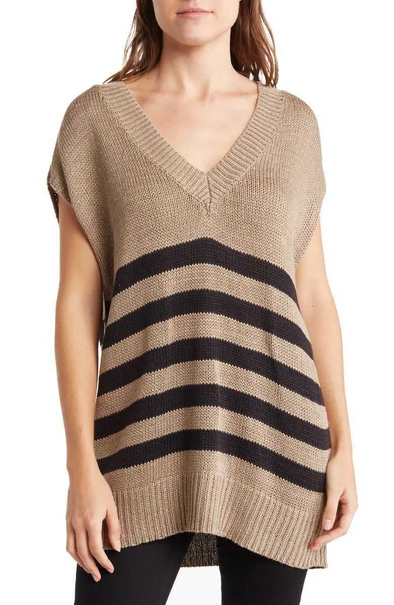 RDI Stripe Tunic Vest | Nordstromrack | Nordstrom Rack