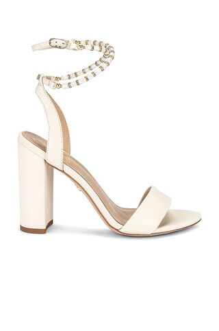 Sam Edelman Yanelli Sandal in Modern Ivory from Revolve.com | Revolve Clothing (Global)