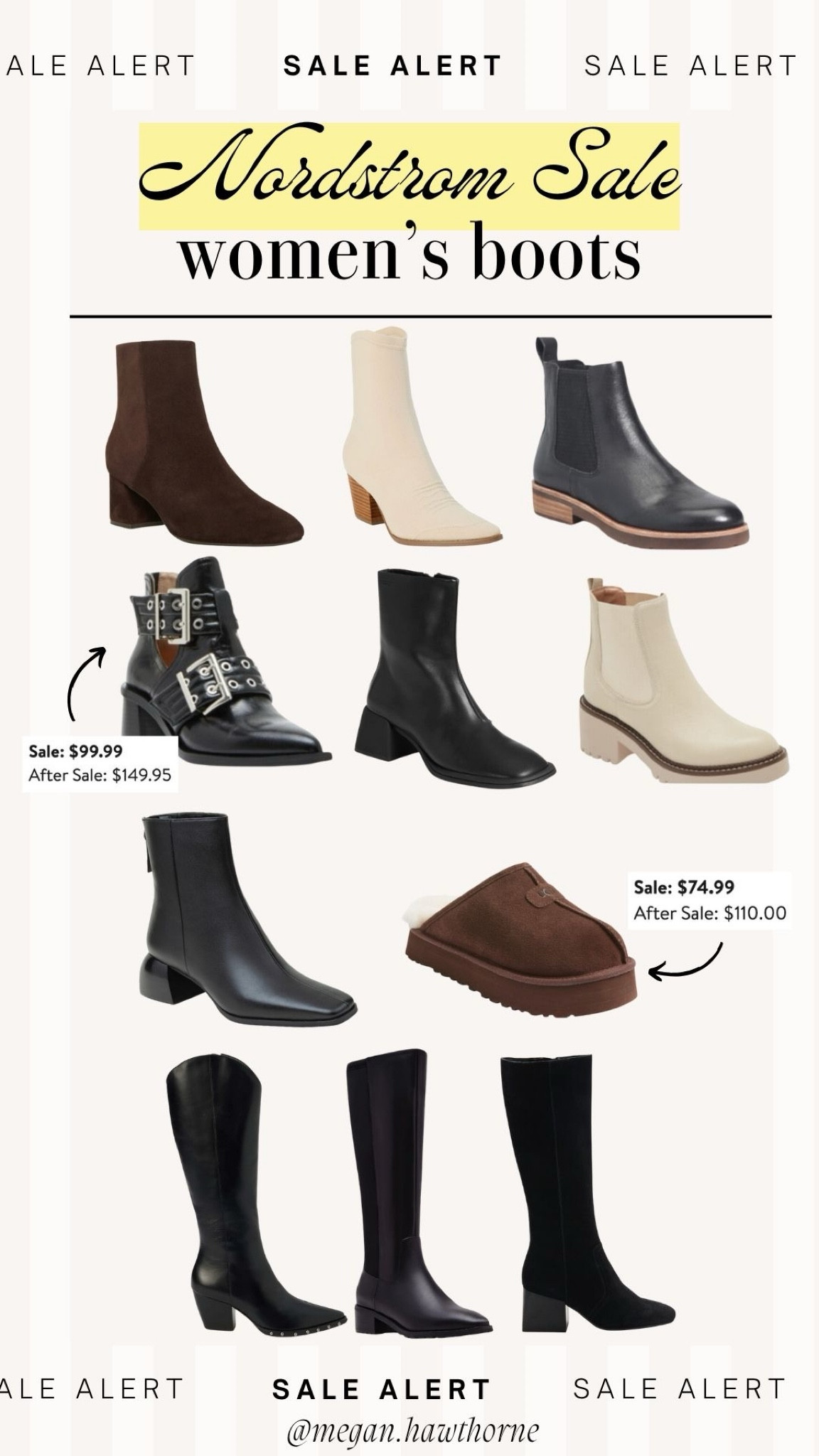 Nordstrom sale boots

#LTKxNSale
