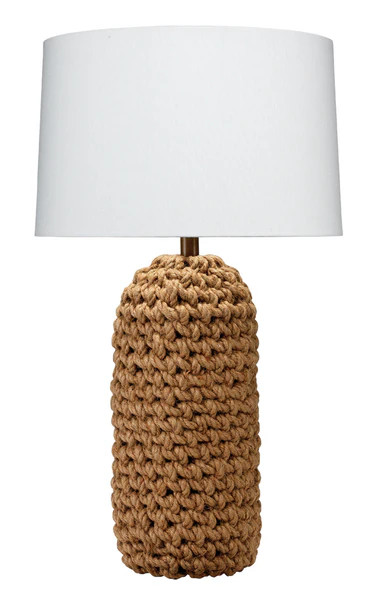 Lawrence Table Lamp | Dashing Trappings