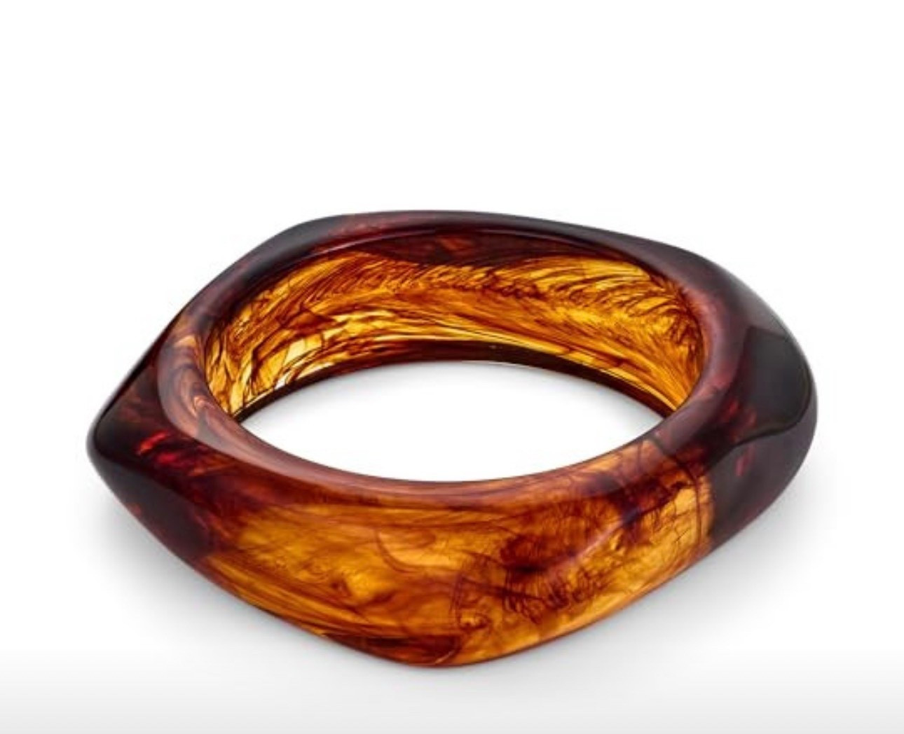 I’m adding her to my collection! Chunky jewelry is back!

#LTKMidsize #LTKOver40 #LTKStyleTip