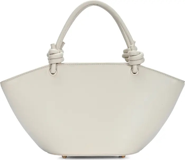 Knot Top Handle Tote Bag | Nordstrom Rack