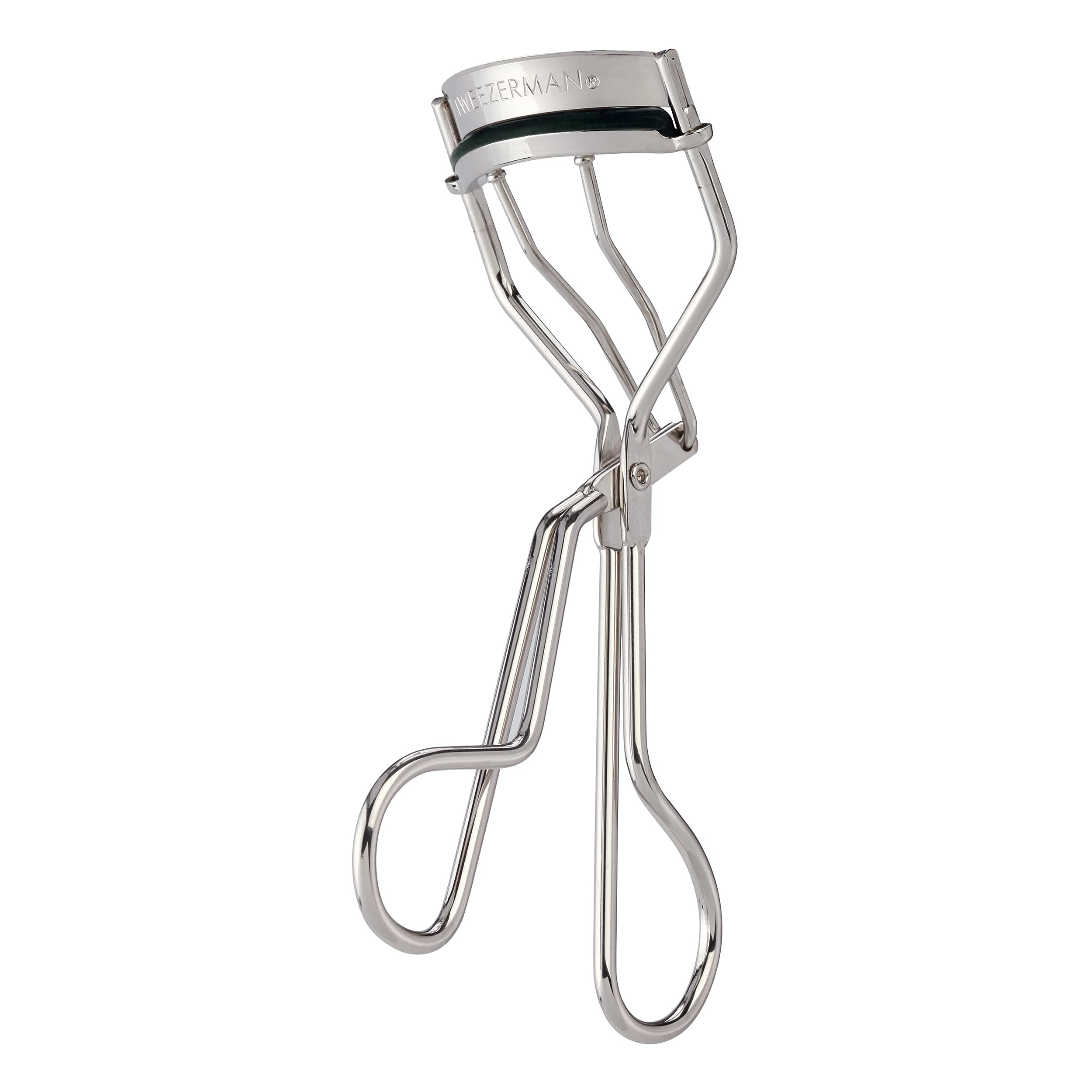 Tweezerman Classic Eyelash Curler Model No. 1034-R, Stainless Steel | Amazon (US)