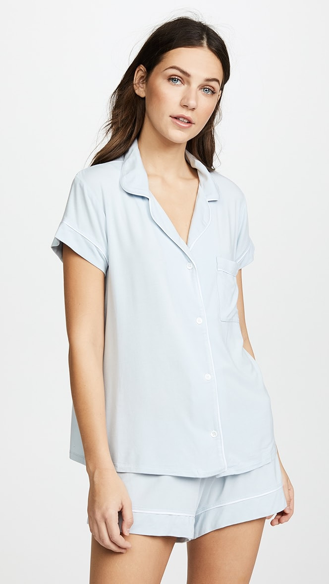 Gisele Shortie PJ Set | Shopbop