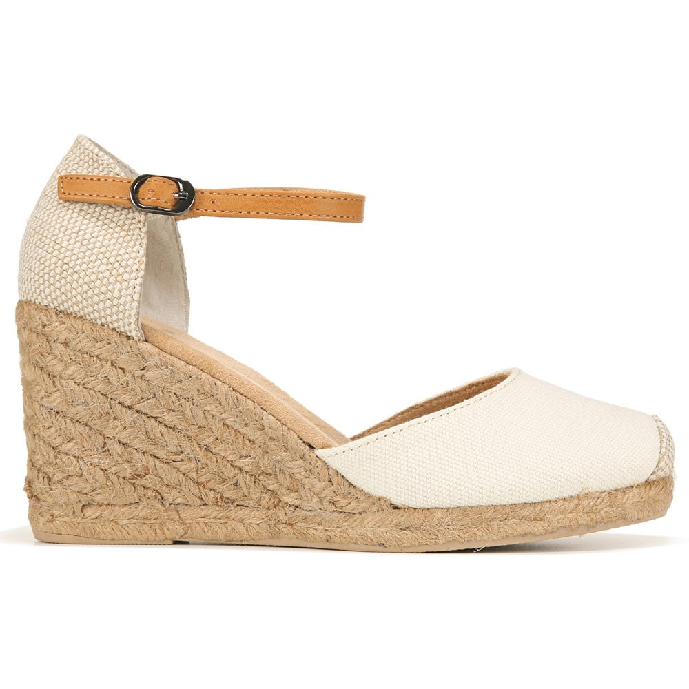 Women's Mamba Espadrille Wedge | Famous Footwear
