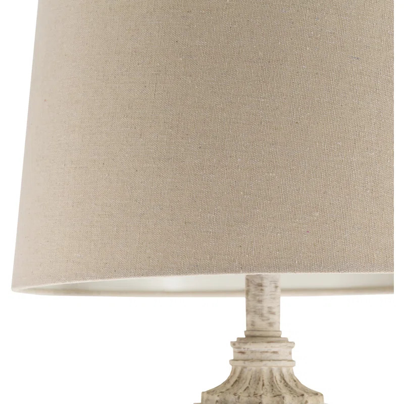 Laurel Foundry Modern Farmhouse® Cricklade 59" Floor Lamp & Reviews | Wayfair | Wayfair North America