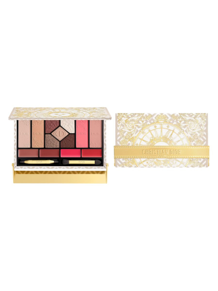 Limited-Edition Face & Eye Palette | Saks Fifth Avenue
