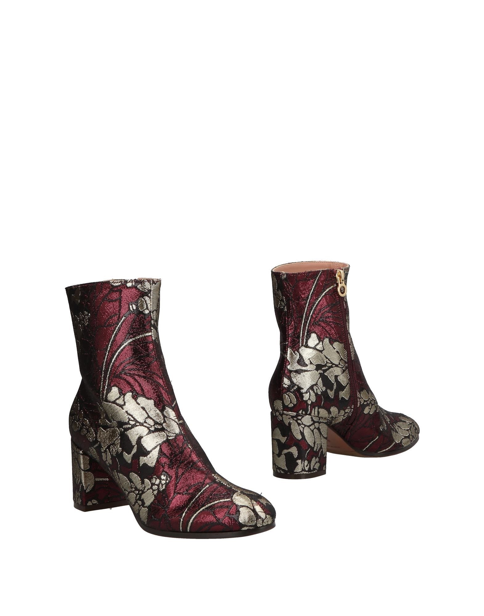 L' AUTRE CHOSE Ankle boots | YOOX (US)