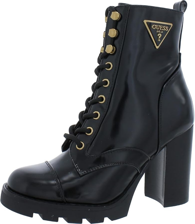 Guess Women's Neadyn Bootie | Amazon (US)