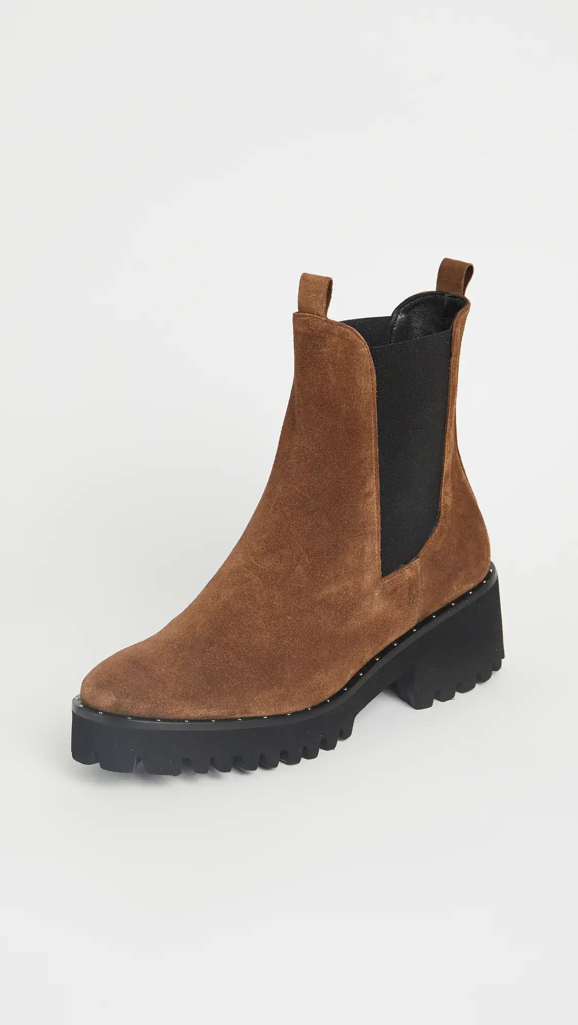 Freda Salvador Brooke Waterproof Lug Sole Boots | Shopbop | Shopbop