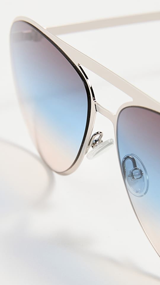 Isabel Marant Gradient Aviators | SHOPBOP | Shopbop