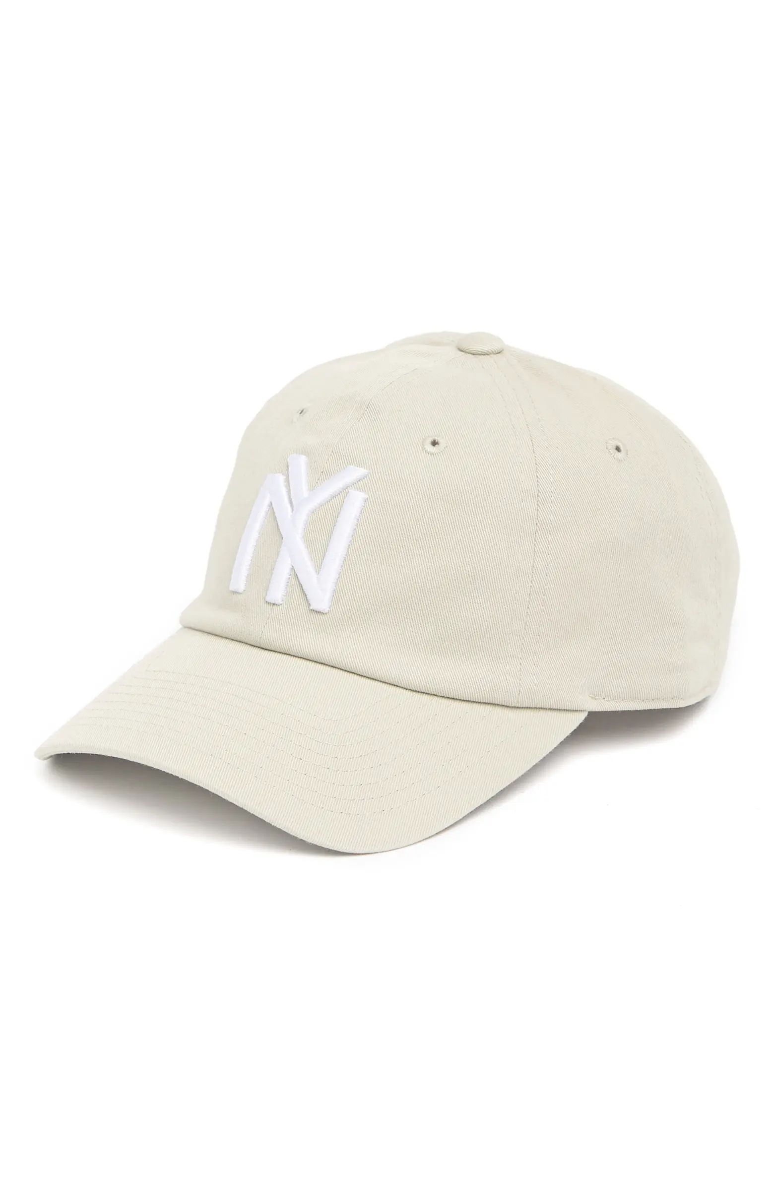 New York Baseball Cap | Nordstrom Rack